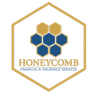 Honeycomb Financial & Insurance Services Logo